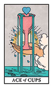 Ace of Cups