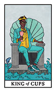 King of Cups